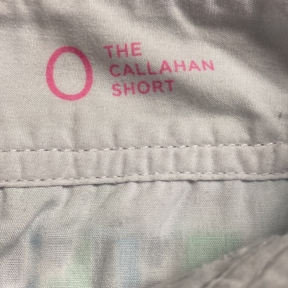 Lilly Pulitzer The Callahan Let’s Cha Cha Short - Picture 10 of 16